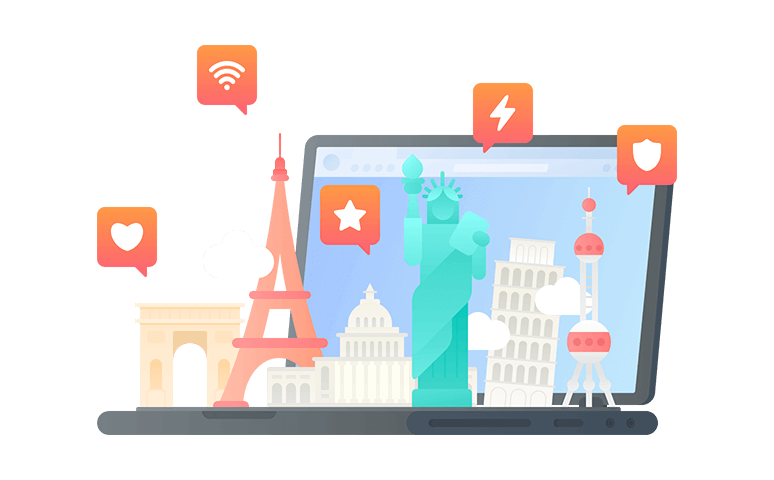 在比利时怎么看腾讯视频 - 翻回VPN